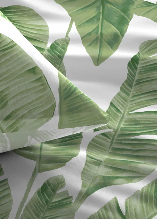 Dreams & Drapes Tahiti Duvet Cover - Single Image 2