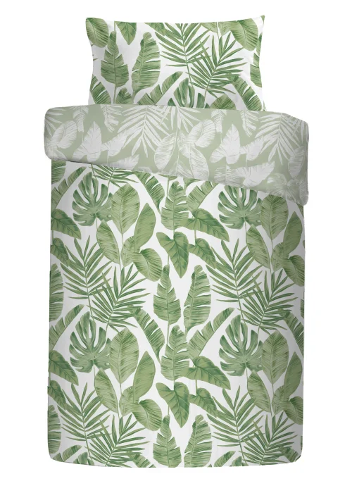 Dreams & Drapes Tahiti Duvet Cover - Single Image 5
