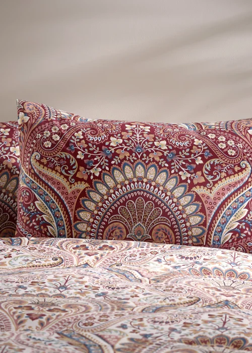 Dreams & Drapes Palais Duvet Cover - Super king Image 2