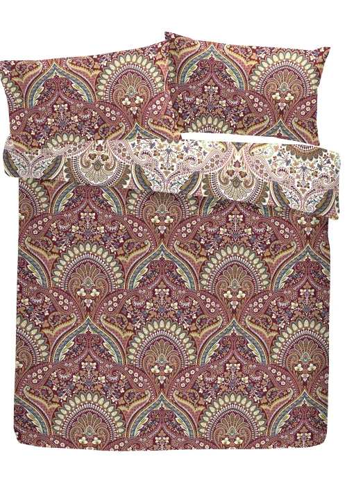 Dreams & Drapes Palais Duvet Cover - Super king Image 4