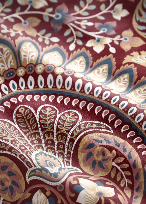 Dreams & Drapes Palais Duvet Cover - Super king Image 5