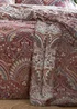 Dreams & Drapes Palais Multi Bedspread - 230 x 195cm Image 4