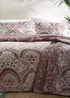 Dreams & Drapes Palais Multi Bedspread - 230 x 195cm Image 2