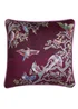 Laurence Llewelyn-Bowen Birdity Absurdity Filled Cushion - 43W X 43D Image 1