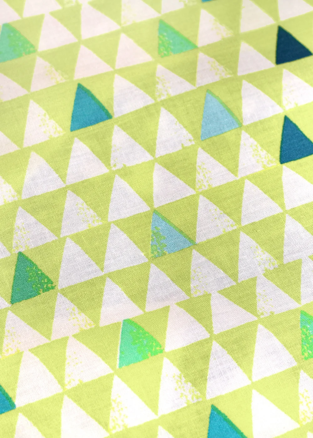 Bedlam Dino Glow in the Dark Multi Fitted Sheet - Single Image 2