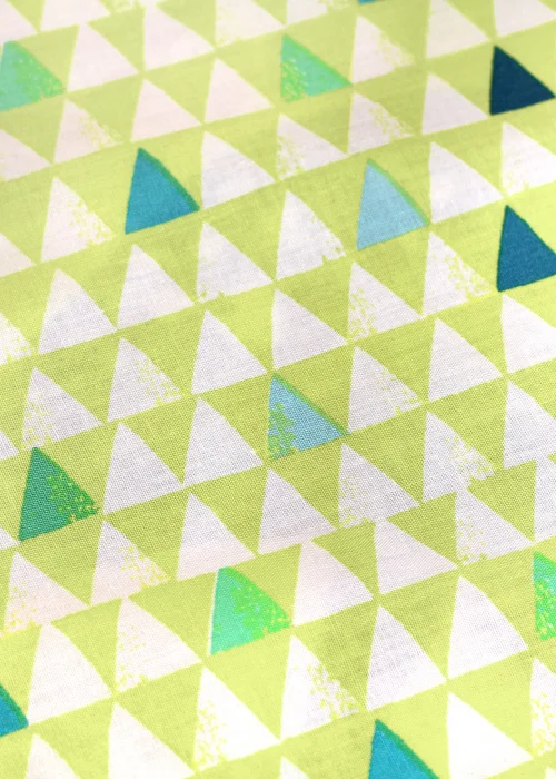 Bedlam Dino Glow in the Dark Multi Fitted Sheet - Single Image 2