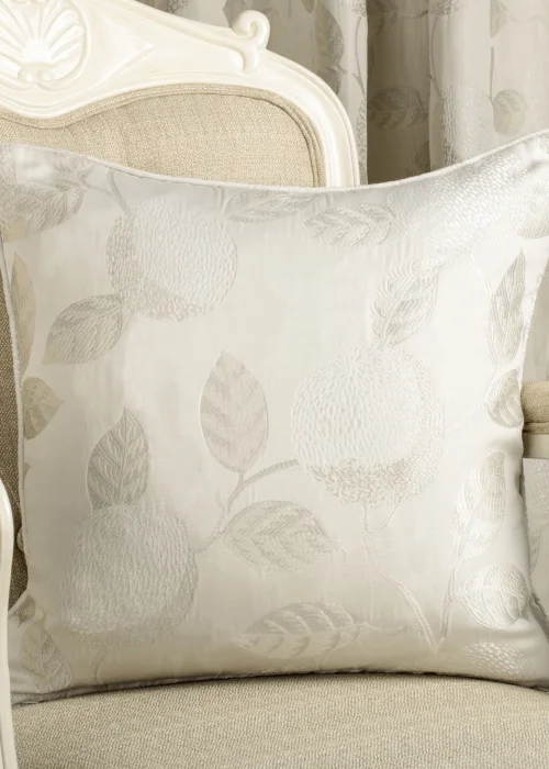 Curtina Bramford Filled Cushion - 43W X 43D Image 1