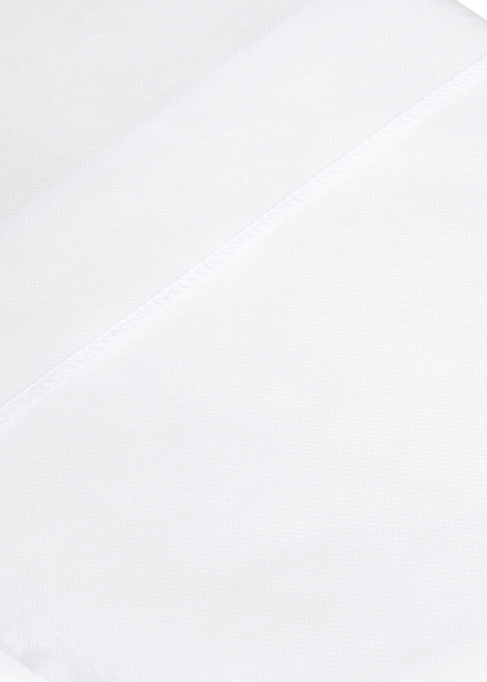 Clair de Lune Palm Moses Basket/Noah Pod Fibre Mattress - 74 x 28 cm - No Size Image 4