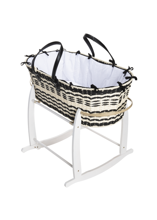 Clair de Lune Sustainable Paper Basket Bundle - One Size Image 1