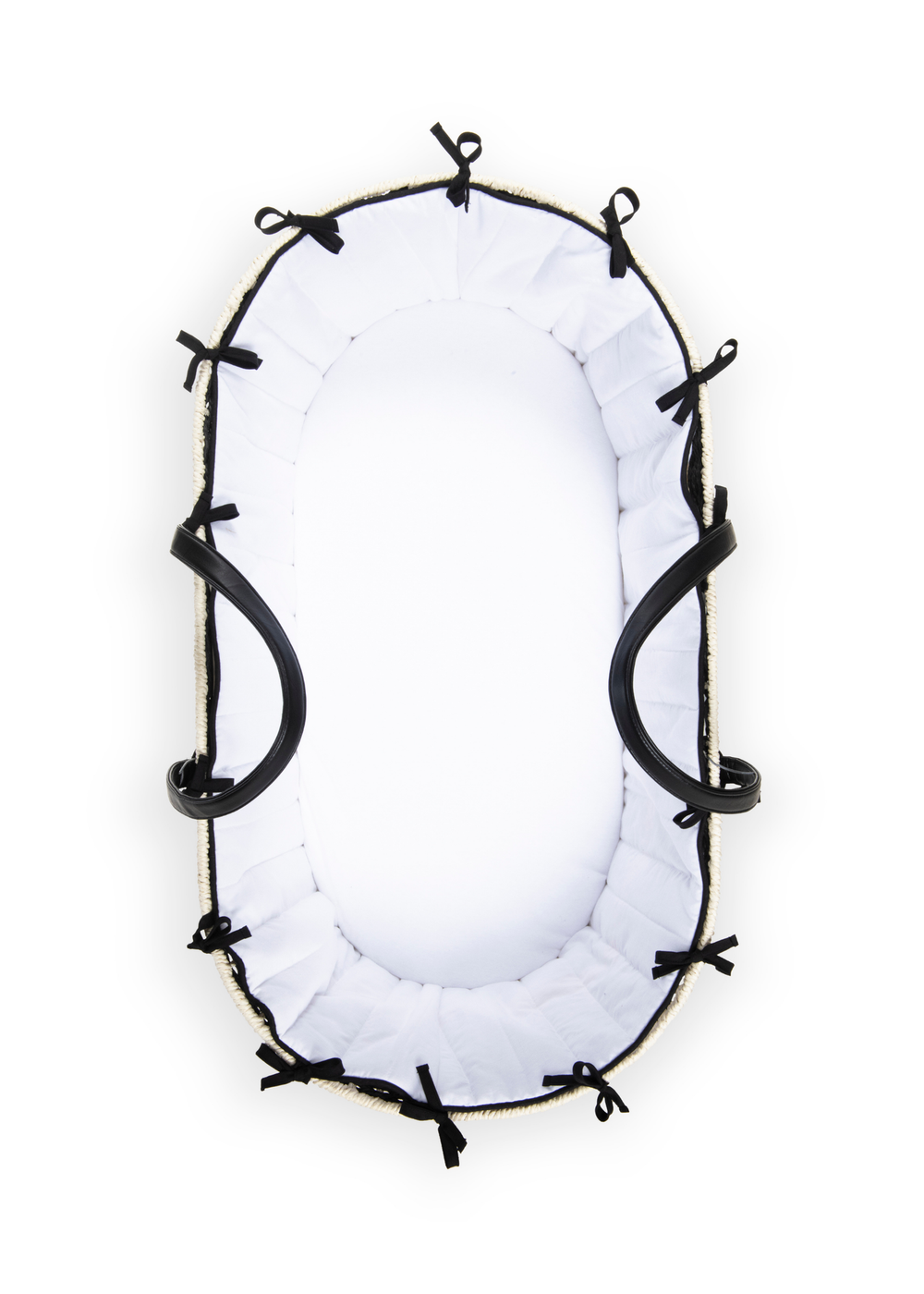 Clair de Lune Sustainable Paper Basket Bundle - One Size Image 2