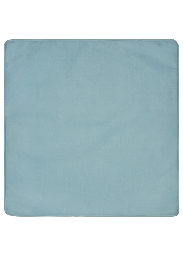 Fusion Plain Dye Filled Outdoor
Cushion