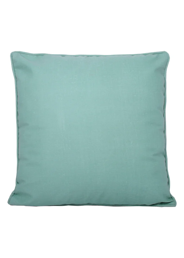 Fusion Plain Dye Filled Outdoor
Cushion