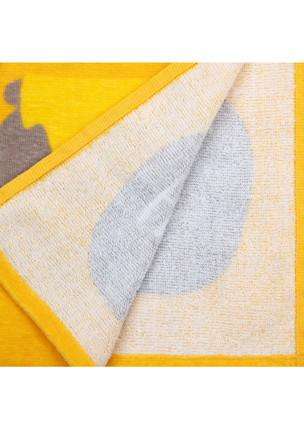 Disney Winnie The Pooh Towel Poncho - One Size Image 5