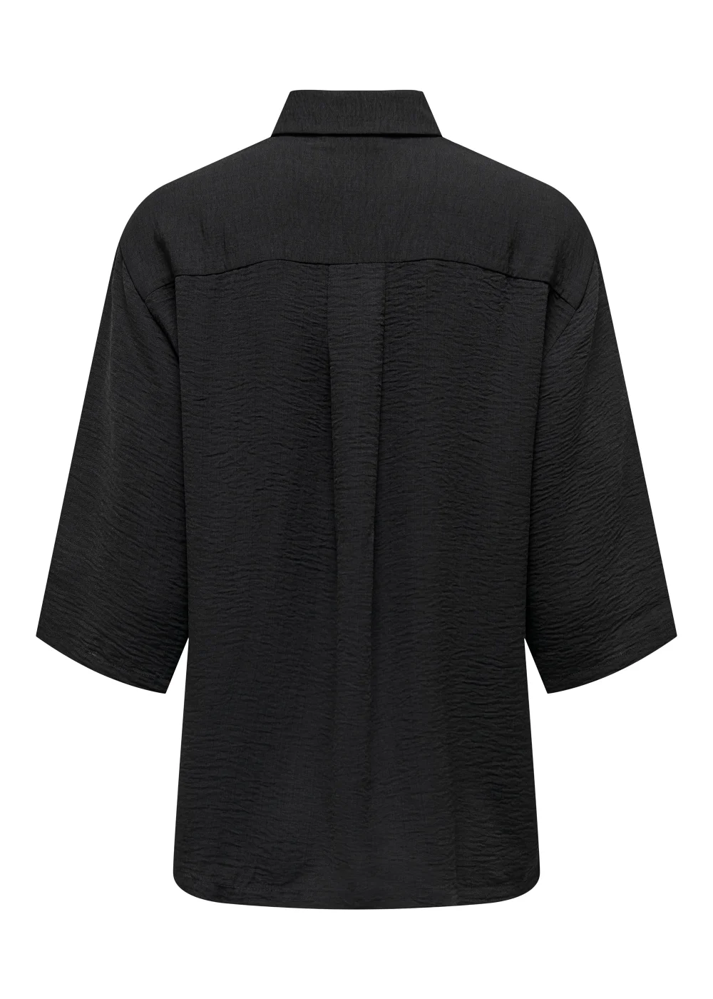 JDY Diya Black Shirt - 8 Image 7