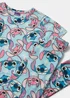Kids Blue Disney Stitch Pyjama Set (4-13yrs) - Age 4 Years Image 2