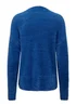 JDY Jola Blue Knitted Jumper - 8 Image 6