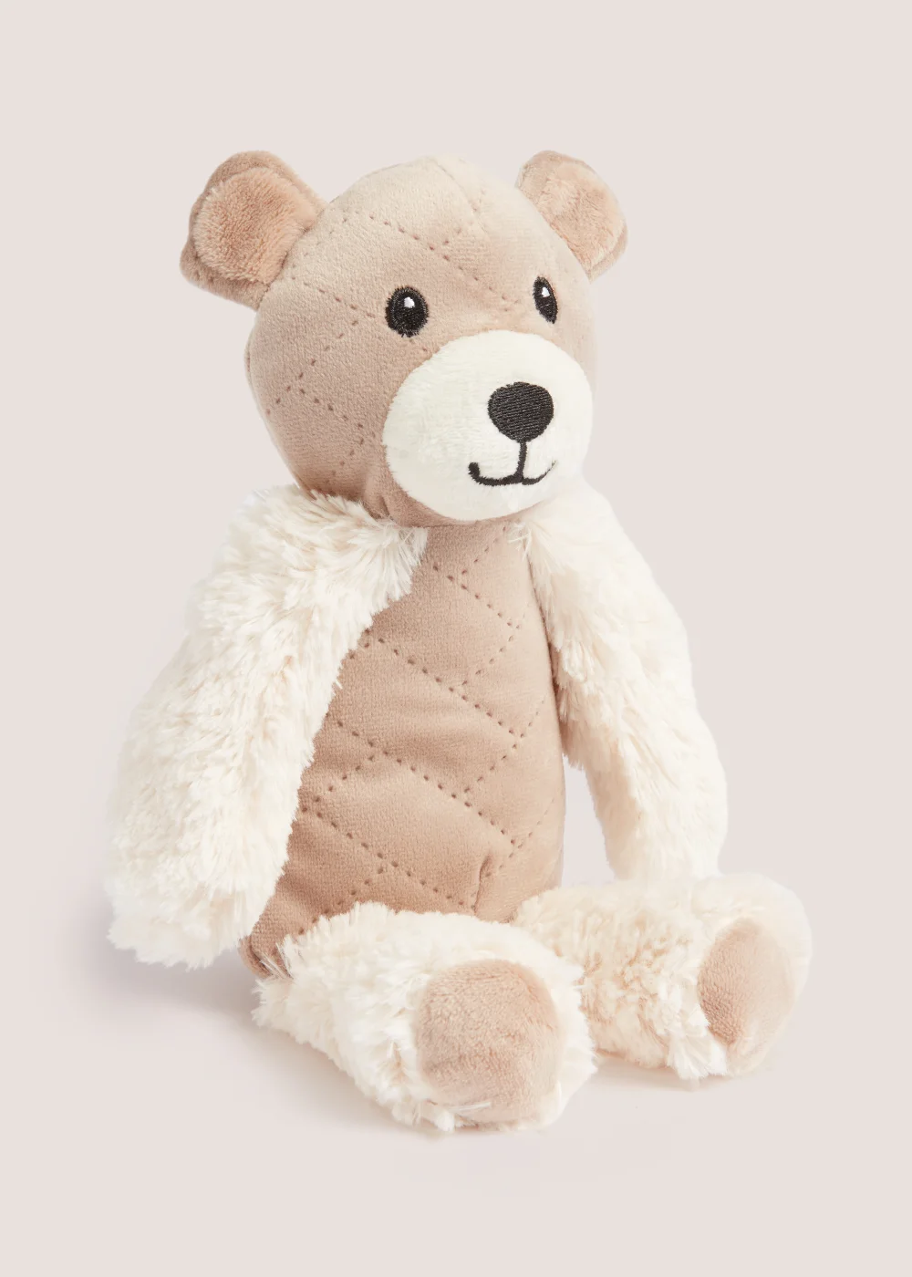 Pinsonic Bear Pet Toy (25cm x 25cm) Image 1
