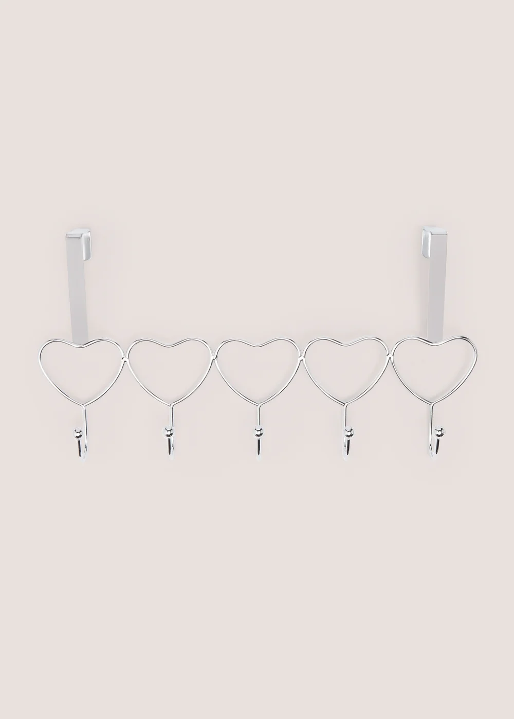 Chrome Heart Hooks Image 1