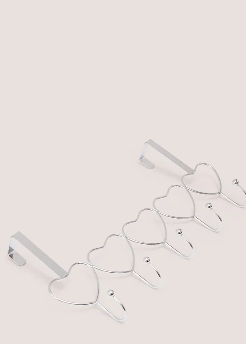 Chrome Heart Hooks Image 2