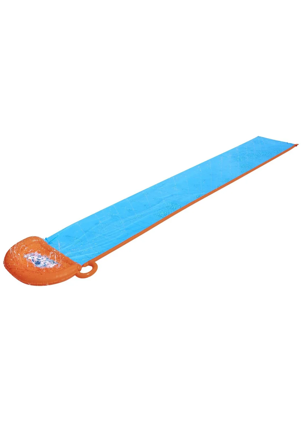 Bestway H2OGO! Single Slide - One Size Image 1