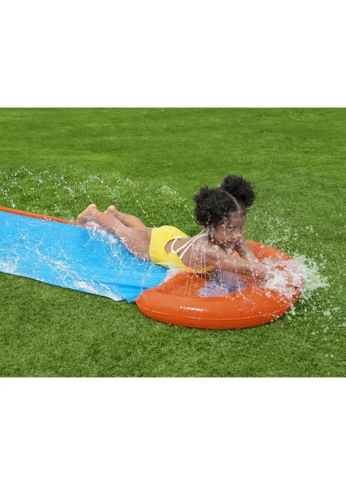 Bestway H2OGO! Single Slide - One Size Image 3
