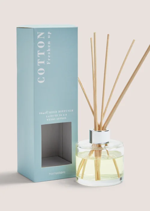 Cotton Diffuser Image 1