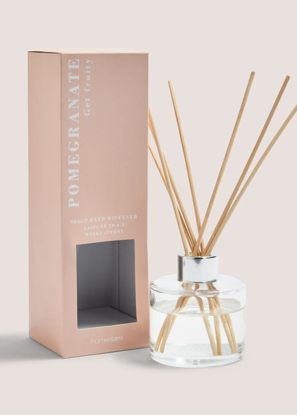 Pomegranate Diffuser Image 1