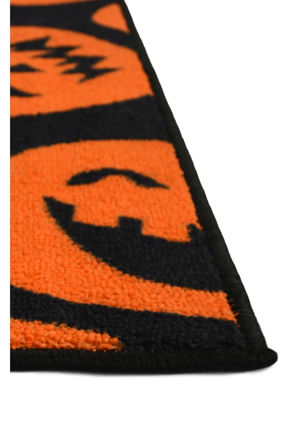 Relay Spooky Pumpkin Runner & Door Mat Set - 57 X 150 (57 X 40) Image 3