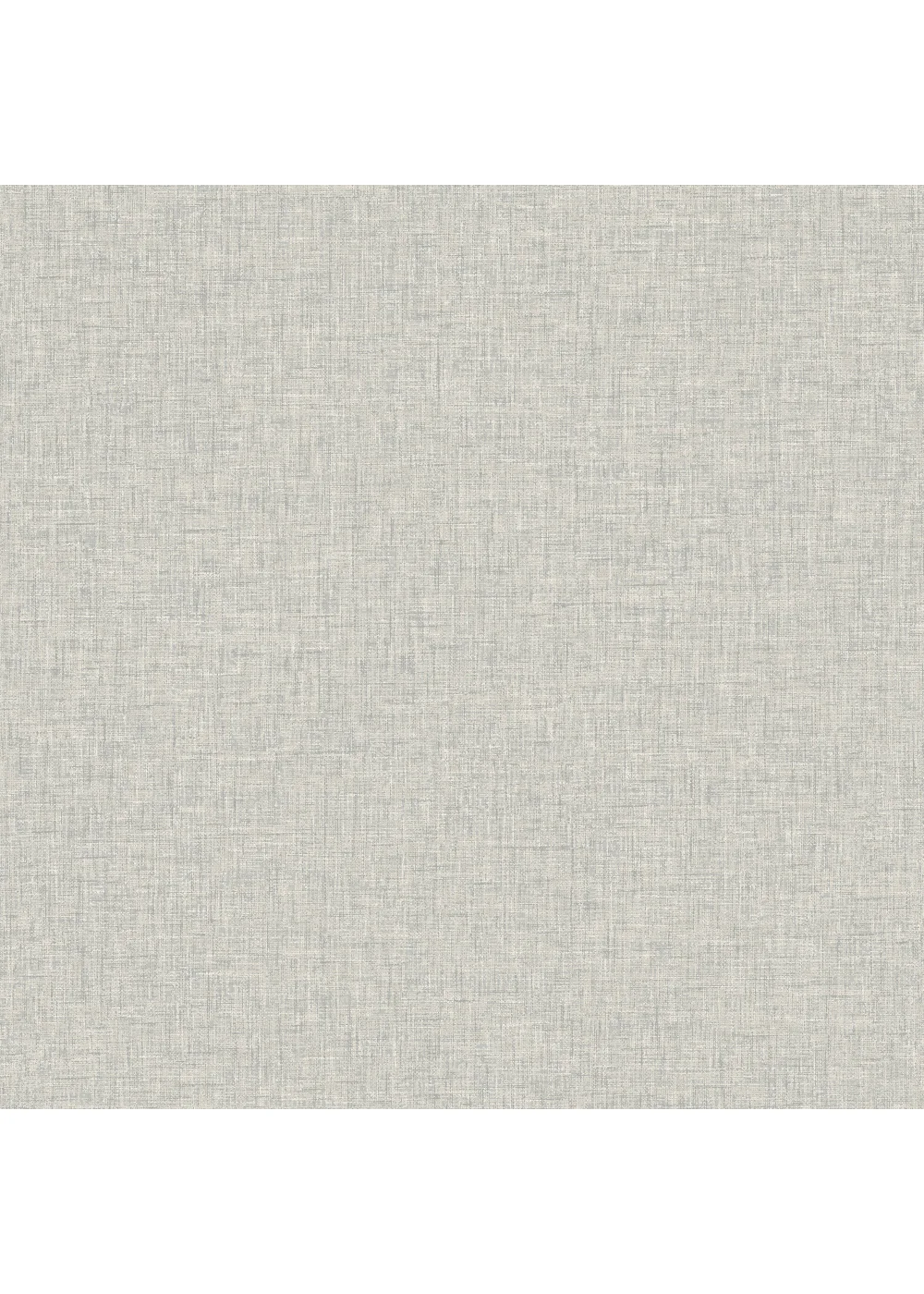 Arthouse Linen Texture Wallpaper - One Size Image 1