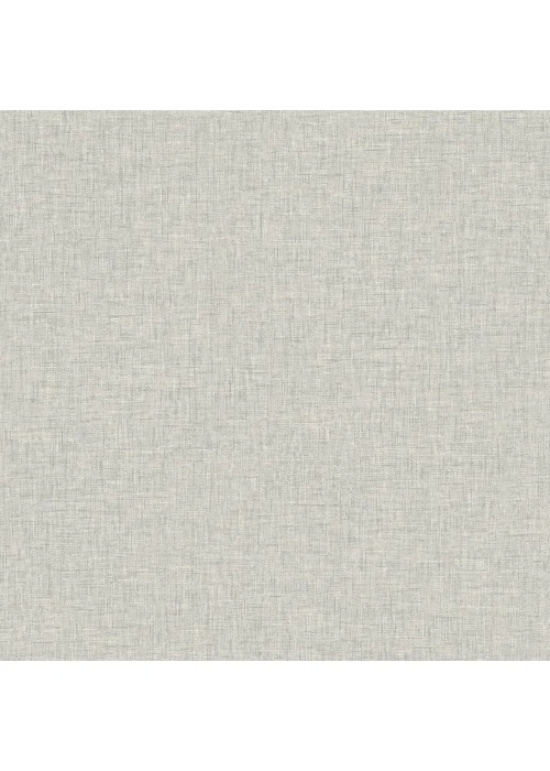 Arthouse Linen Texture Wallpaper - One Size Image 1