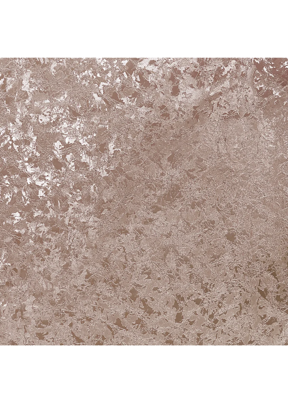 Arthouse Velvet Crush Foil Wallpaper - One Size Image 1