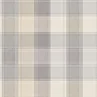 Arthouse Country Check Wallpaper - One Size Image 1