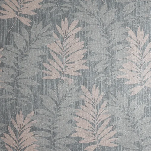 Arthouse Stardust Palm Wallpaper - One Size Image 1