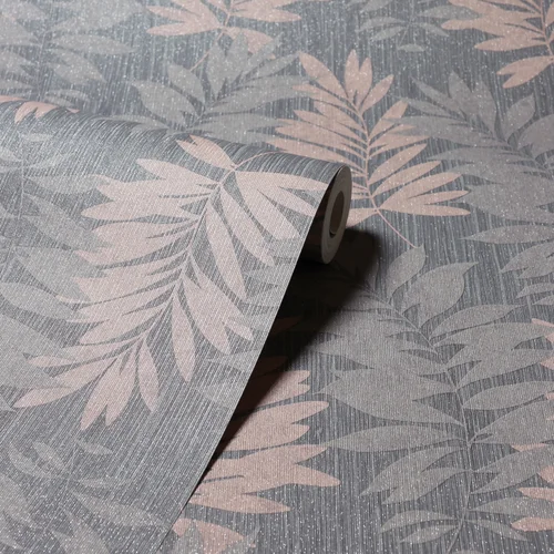 Arthouse Stardust Palm Wallpaper - One Size Image 5