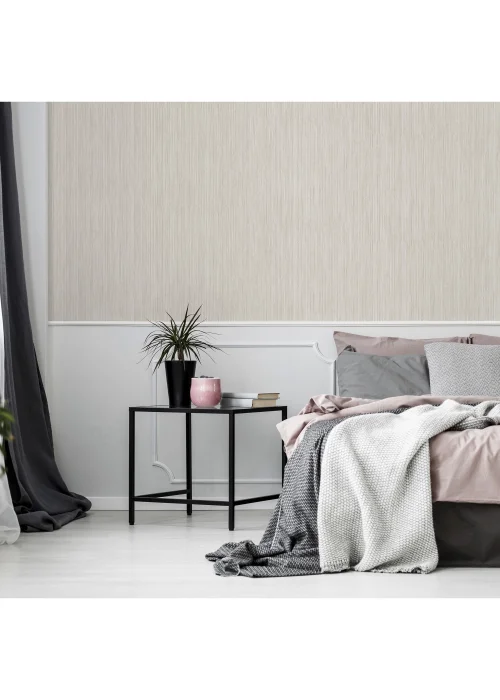 Arthouse Diamond Wallpaper - One Size Image 4