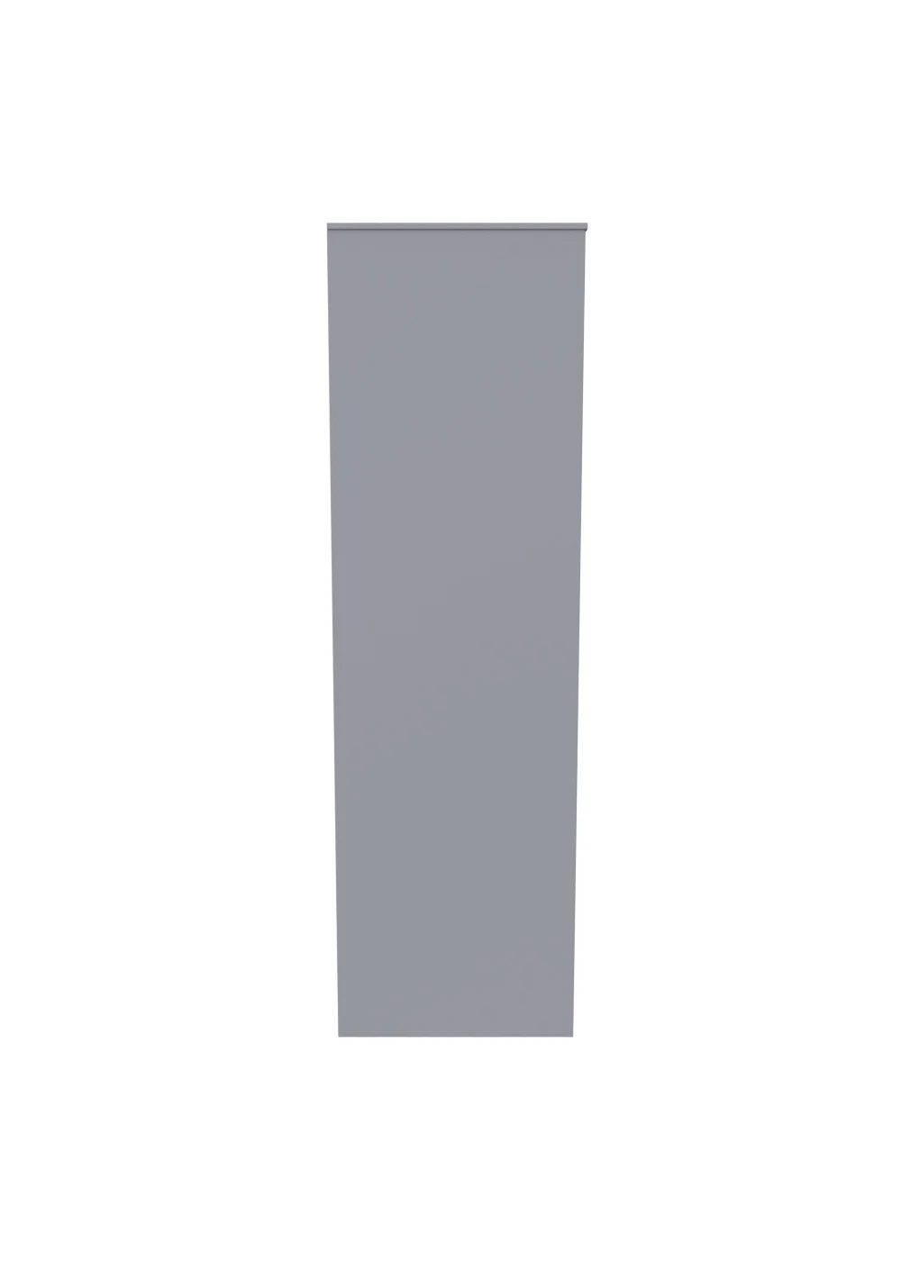 Swift Sherwood Sliding Wardrobe (197.5cm x 60cm x 100.5cm) - One Size Image 5