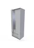 Swift Sherwood 2 Drawer Wardrobe (182.5cm x 53cm x 74cm) - One Size Image 2