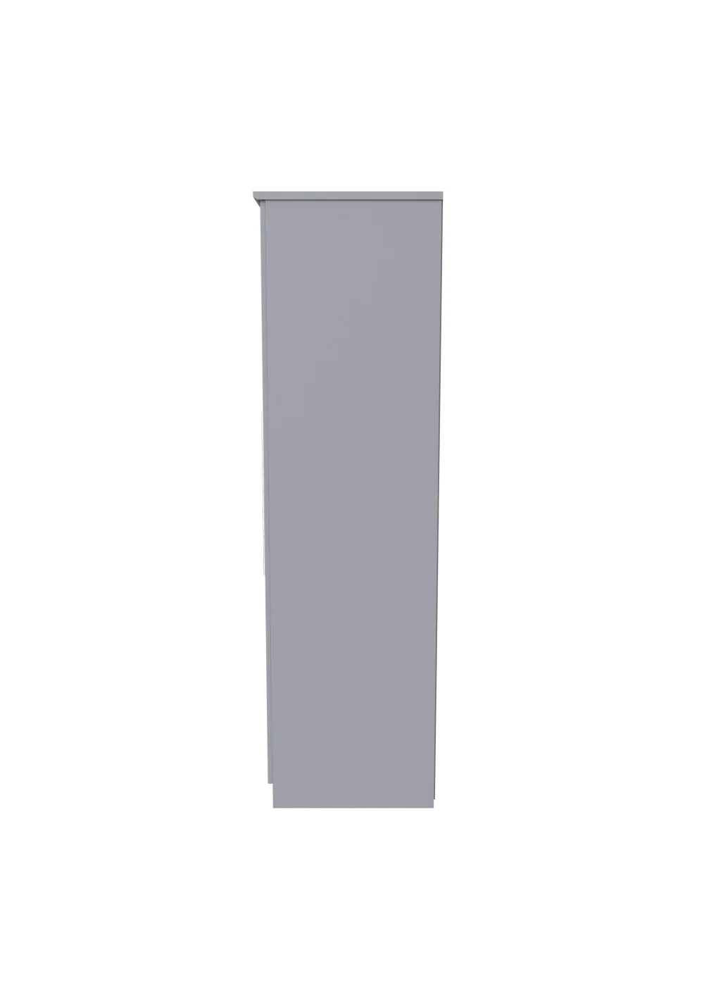 Swift Sherwood Wardrobe (182.5cm x 53cm x 74cm) - One Size Image 5