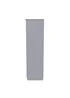 Swift Sherwood Wardrobe (182.5cm x 53cm x 74cm) - One Size Image 5