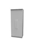 Swift Sherwood Wardrobe (182.5cm x 53cm x 74cm) - One Size Image 3