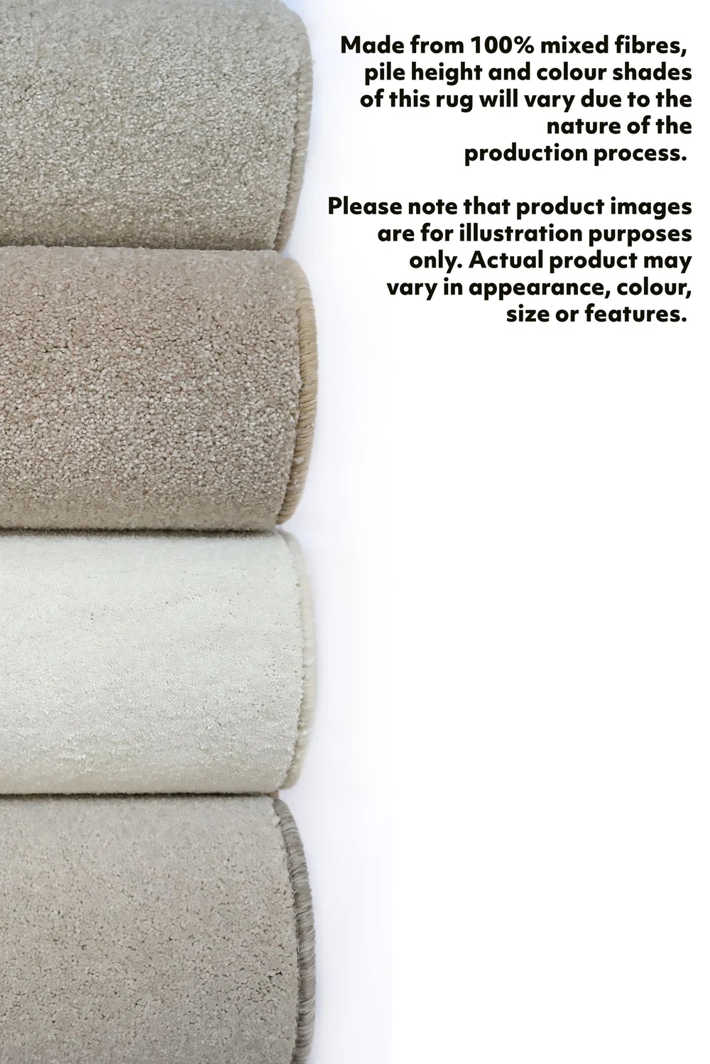 Relay Rug Natural 050/080 Pk2 Mat - 60 X 200 Image 6