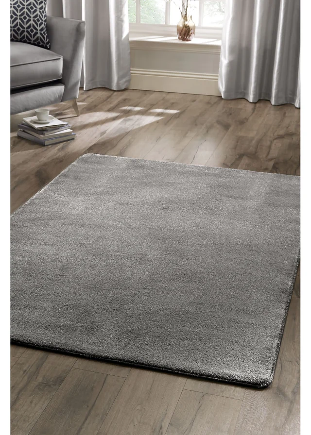 Relay Rug Grey 200/290