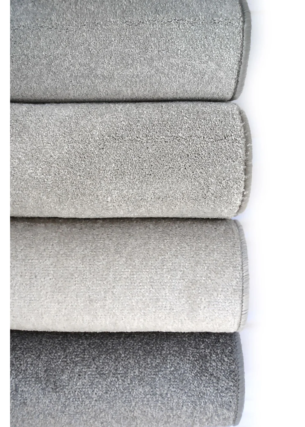 Relay Rug Grey 200/290 - 100 x 150 Image 4