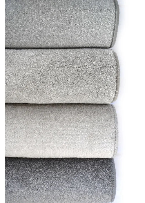 Relay Rug Grey 200/290 - 100 x 150 Image 4