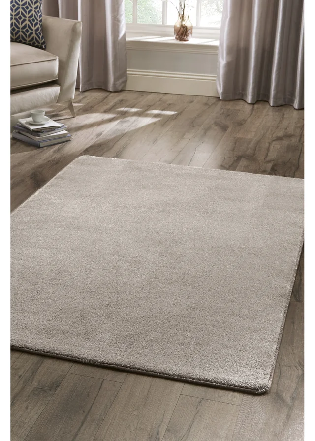 Relay Classic Natural Beige Rug