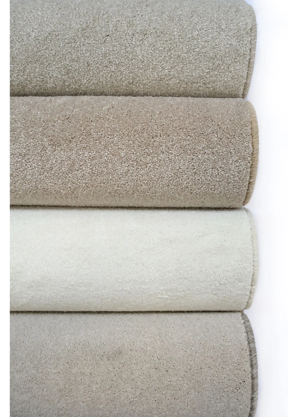 Relay Classic Natural Beige Rug - 100 x 150 Image 2
