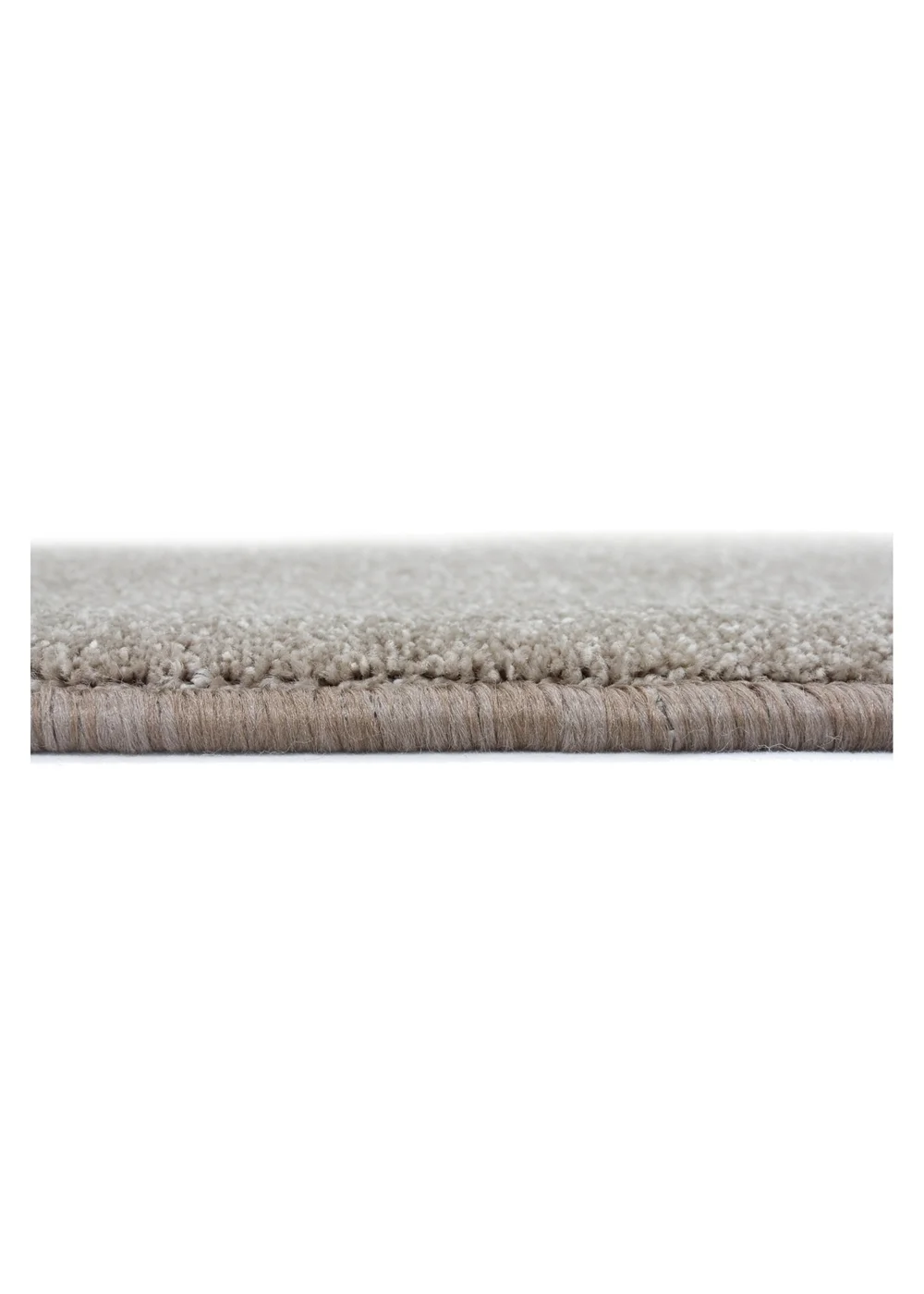 Relay Classic Natural Beige Rug - 100 x 150 Image 5