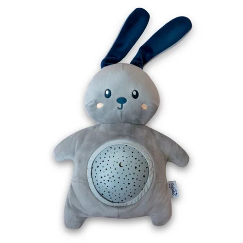 Angelcare Pabobo Projector Bunny - One Size Image 1