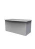 Swift Sherwood Blanket Box (41.5cm x 41.5cm x 84cm) - One Size Image 3