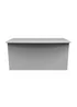 Swift Sherwood Blanket Box (41.5cm x 41.5cm x 84cm) - One Size Image 1